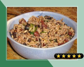 Red beans and rice Recipe recipe