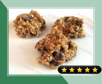 Nicoles Healthy, Delicious and Low-Calorie Lactation Cookies recipe