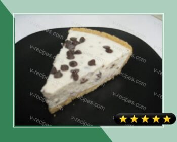 Chocolate Marshmallow Pie recipe