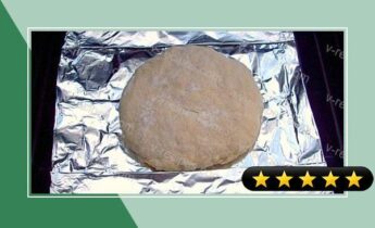 Barbecued Biscuit recipe