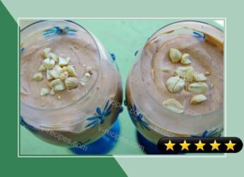 Peanut Butter Cup Parfait (Diabetic) recipe