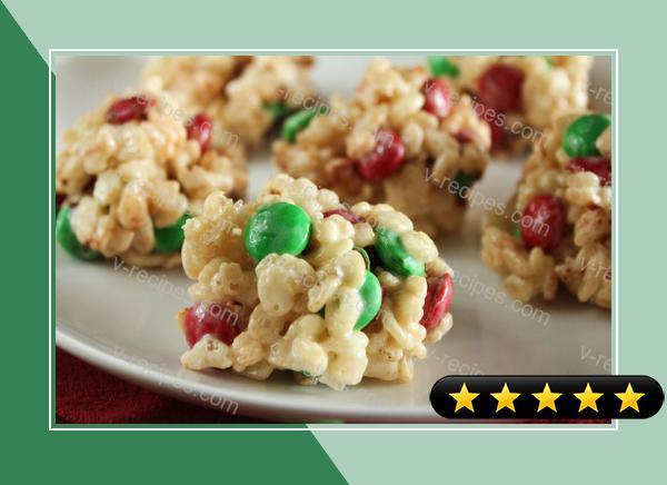 Easy Christmas Cookies recipe