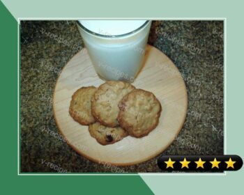 101 Super Cookies recipe