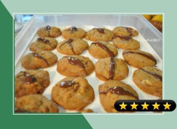Best Praline Cookies recipe