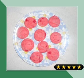 Red Hot Valentine Cookies recipe