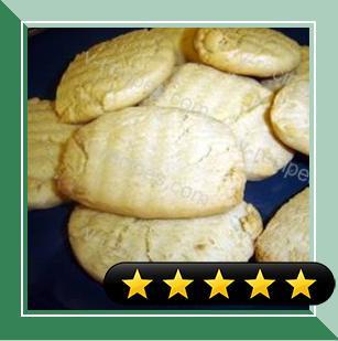 Refrigerator Cookies II recipe