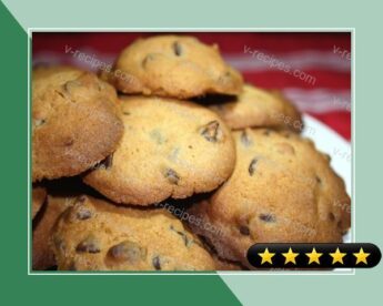 Entenmann's Chocolate Chip Cookies recipe