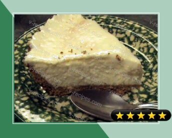 World's Best Cheese Cake Made Low-Fat recipe