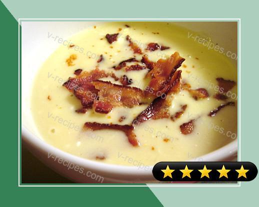 Kerflops Potato Soup recipe