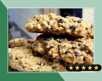 Big Cookies recipe