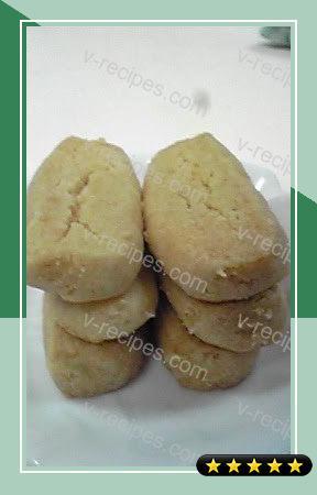 Easy Chinsuko (Okinawan Shortbread Cookies) recipe
