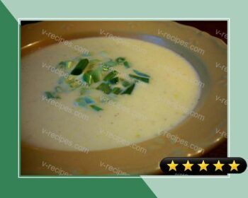Beer Cheese Soup recipe
