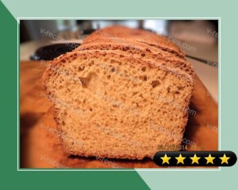 Amish Bread II recipe