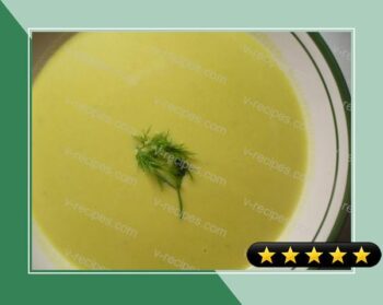 Bistro Garden Butternut Squash Soup recipe