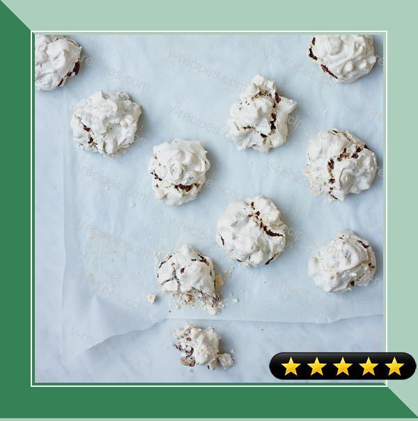 Forgotten Cookies recipe