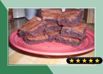 One Bowl Brownies (With Variations) recipe