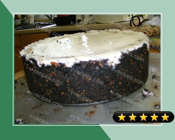 Cheesecake Factory Oreo Cheesecake (Copycat) recipe