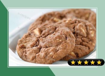 Easy Pudding Cookies recipe