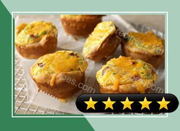 Morning Rise & Dine Cups recipe