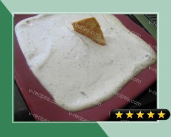 Middle Eastern Tahini and Yogurt Appetizer recipe
