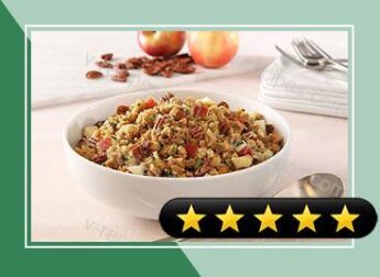 STOVE TOP Cranberry & Apple Stuffing recipe