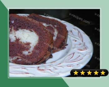Chocolate Coconut Bundt Cake recipe