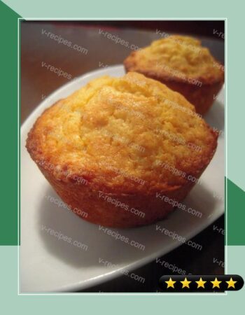 Carrot and Honey Muffins recipe