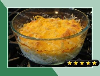Best Ever Macaroni & Cheese recipe