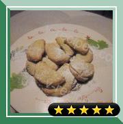 Ranieros Cookies recipe