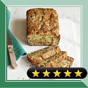 Our Favourite Zucchini Bread recipe