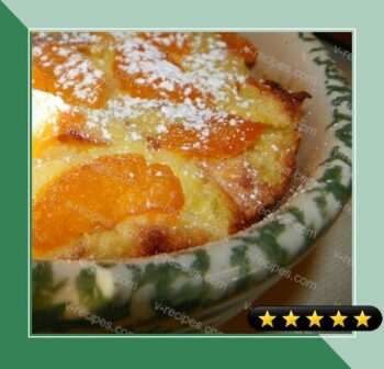 Mandarin Orange French Toast Bake recipe