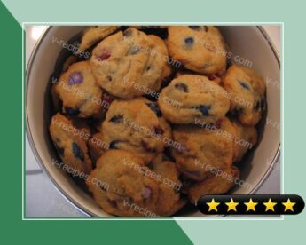 Candy Cookies recipe