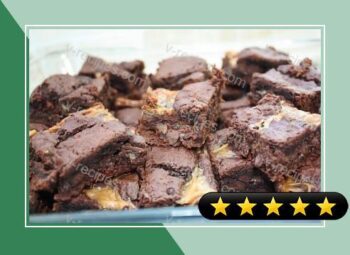 The Brownie That Will Change Your Life recipe
