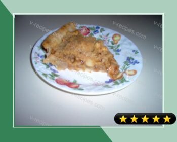Apple Pie #2 recipe