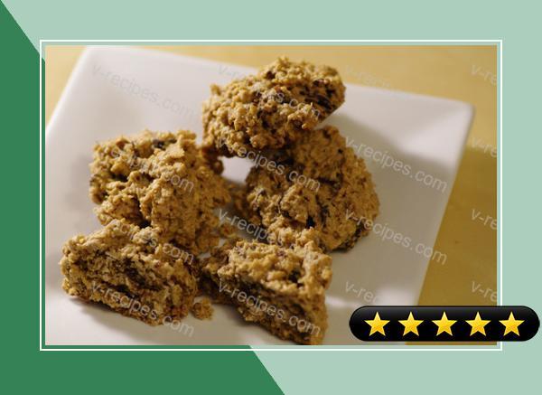 CelticBrewer's Raisin Chocolate Chip Oatmeal Cookies recipe