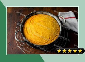 Claudia Roden's Orange and Almond Cake recipe