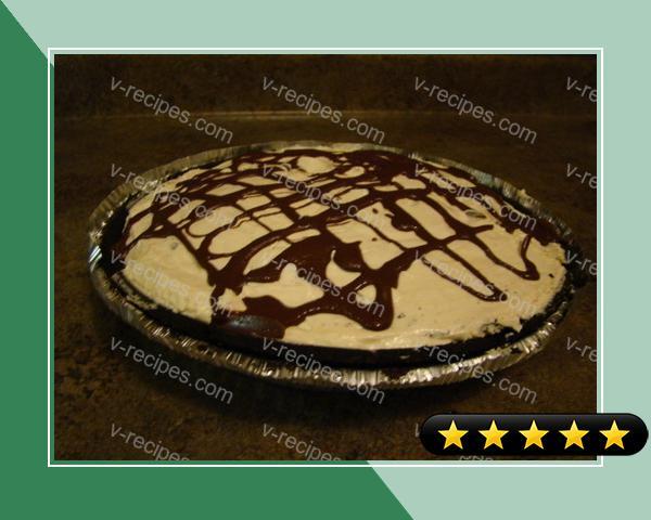 Peanut Butter Pie - Semi-Homemaker Recipe (Sandra Lee) recipe