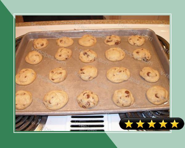 Ashleys Chocolate Chip Cookies (Doctored by cjnuge) recipe