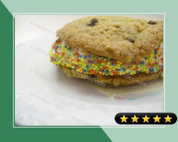 Doozie Cookies recipe
