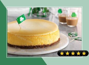 Bit-of-Irish Cheesecake recipe