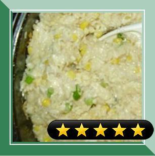 Rice Casserole recipe