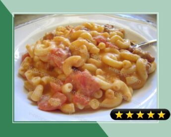 Classic Macaroni and Cheese (America's Test Kitchen) recipe