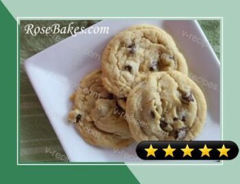 Our Favorite Chocolate Chip Cookies recipe