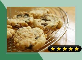 The Ideal Chocolate Chip Cookies recipe