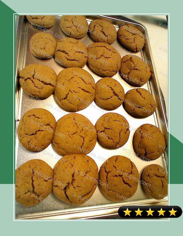 "Jump Start Your Labor" Cookies! recipe