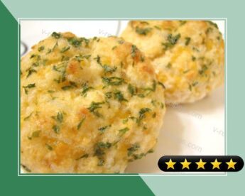 Better Than Red Lobster Cheddar Bay Biscuits recipe