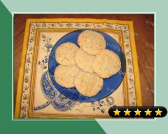 World's Best Cookies Aka That 70s Elusive Cornflake Cookies recipe