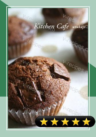 Chocolate Muffins recipe