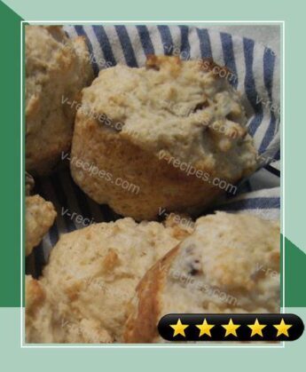 Quick Mix Muffins (with Variations) recipe