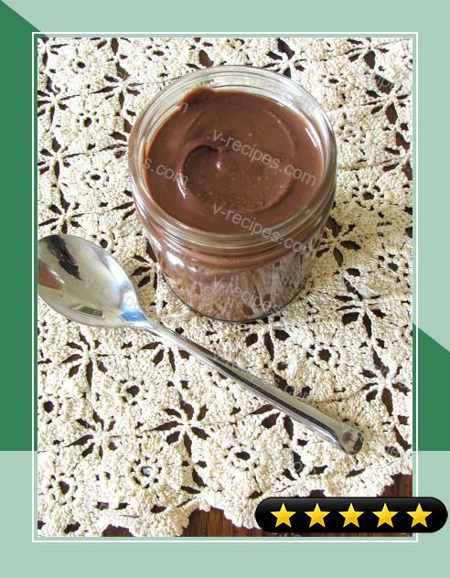 Dark Chocolate Peanut Butter recipe